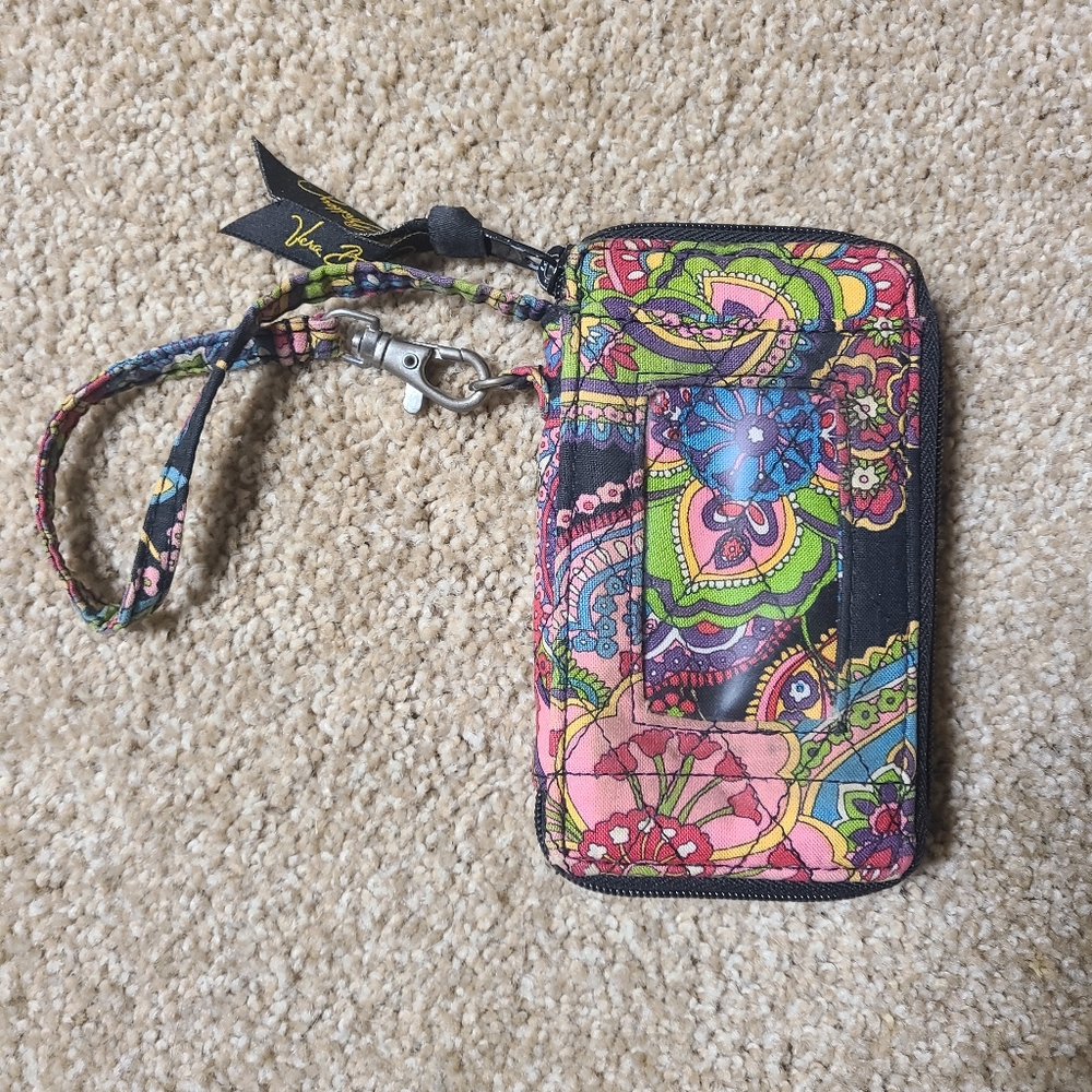 Vera Bradley Wallet